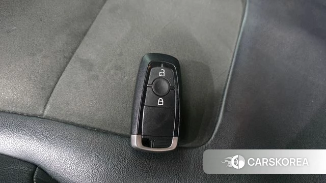 Ford Ranger 3rd Generation id 4997229 из Кореи 22