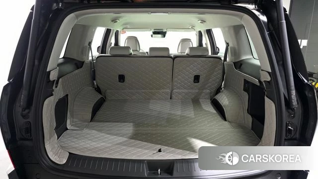 Hyundai Santa Fe (MX5) id 4778388 из Кореи 23