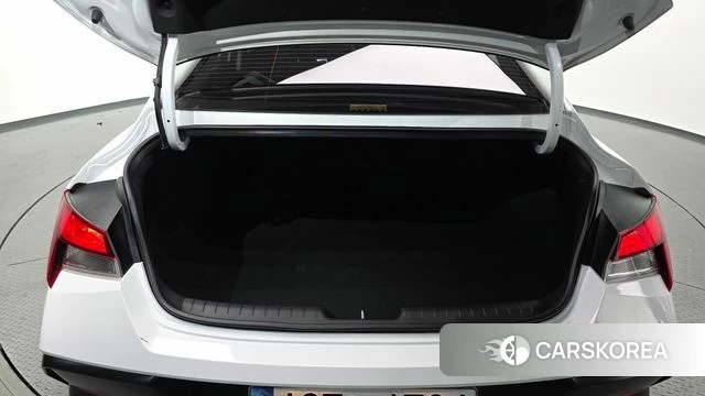 Hyundai The New Avante (CN7) id 5051699 из Кореи 22