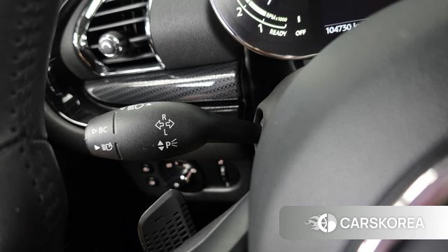 Mini Cooper Clubman id 4661858 из Кореи 22
