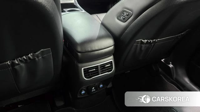 Hyundai The New Santa Fe id 5003224 из Кореи 22