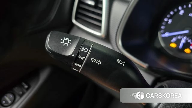 Hyundai All New Tucson id 4698667 из Кореи 22