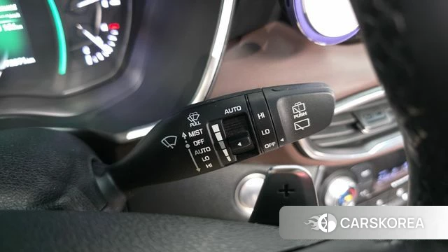 Hyundai Santa Fe TM id 5023809 из Кореи 22
