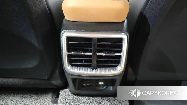 Kia K5 Hybrid 3rd Generation id 5022232 из Кореи 22