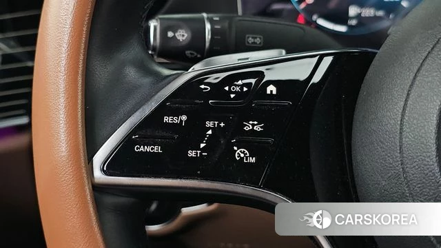 Mercedes-Benz E-Class W213 id 5003496 из Кореи 22