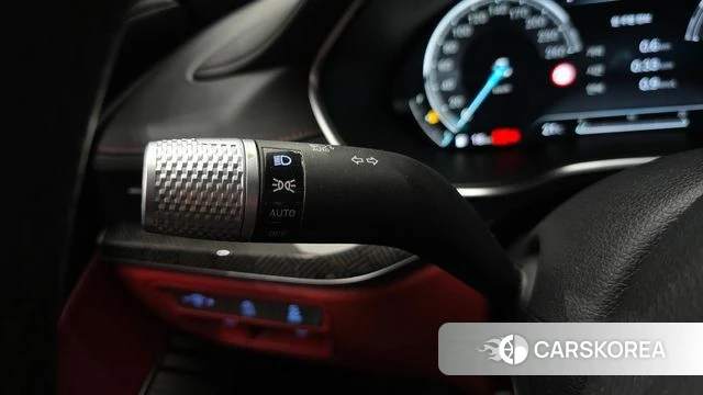Genesis G80 (RG3) id 5027811 из Кореи 22