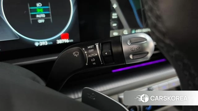 Hyundai Ionic 6 id 5012265 из Кореи 22