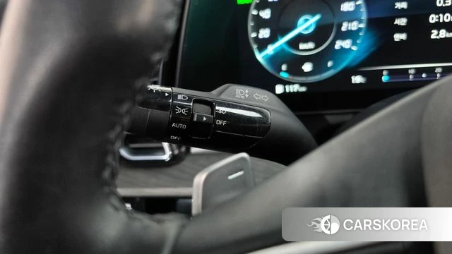 Kia Sportage 5th Generation Hybrid id 5026443 из Кореи 22