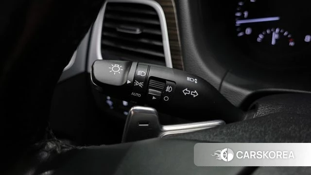 Genesis G80 id 4924072 из Кореи 22