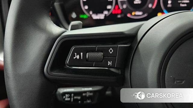 Porsche Cayenne (PO536) id 5033294 из Кореи 22