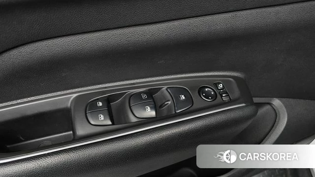Renault Korea (Samsung) QM6 id 4967648 из Кореи 22