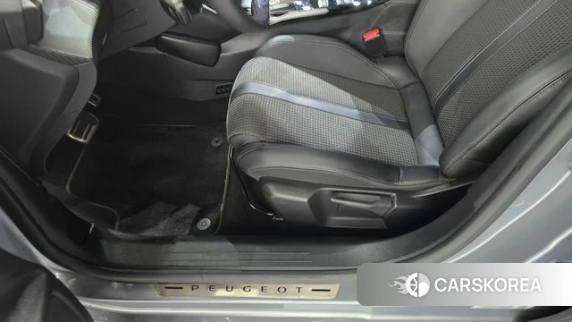 Peugeot e-208 second Generation id 4917299 из Кореи 22