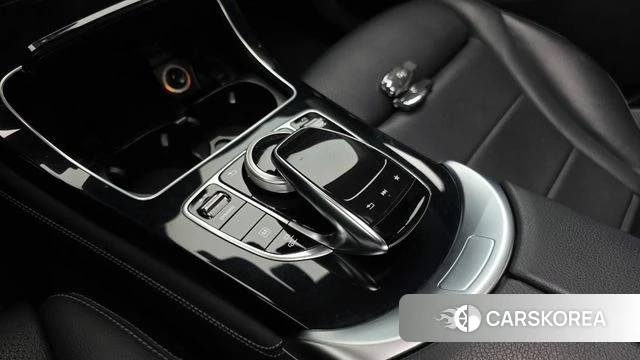 Mercedes-Benz GLC-Class X253 id 4993234 из Кореи 22