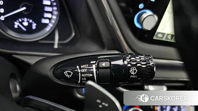 Hyundai Sonata (DN8) id 4959169 из Кореи 22