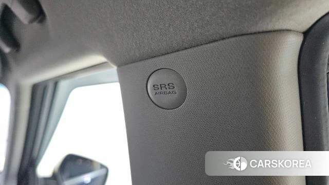 Ssangyong Tivoli Armor id 5004484 из Кореи 22