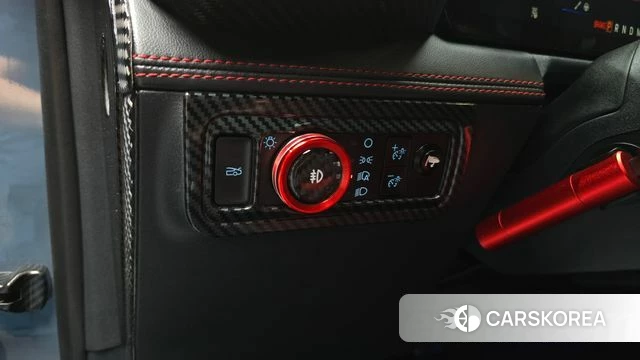 Ford Mustang 7th Generation id 4921577 из Кореи 22