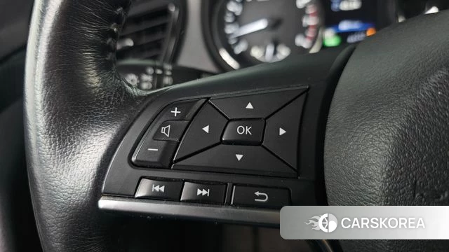Nissan X Trail id 5029238 из Кореи 22