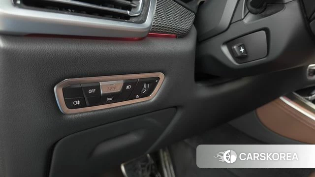 BMW X5 (G05) id 5012586 из Кореи 22