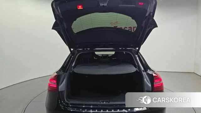 Mercedes-Benz GLA-Class X156 id 5054604 из Кореи 22