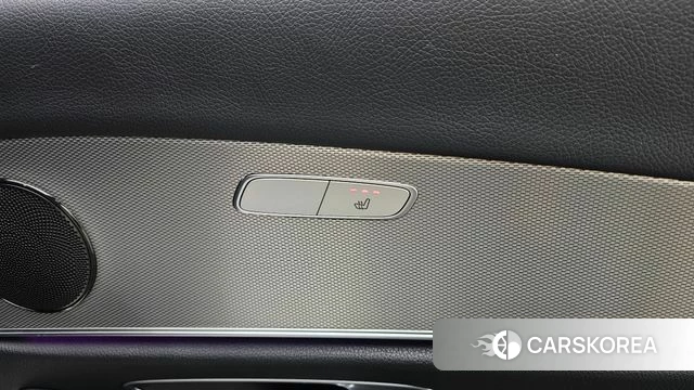 Mercedes-Benz E-Class W213 id 4930696 из Кореи 22