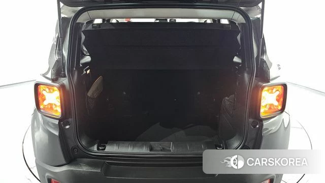 Jeep Renegade id 4977981 из Кореи 22