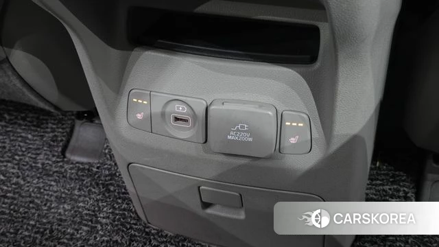 Kia The New Carnival id 5048408 из Кореи 22