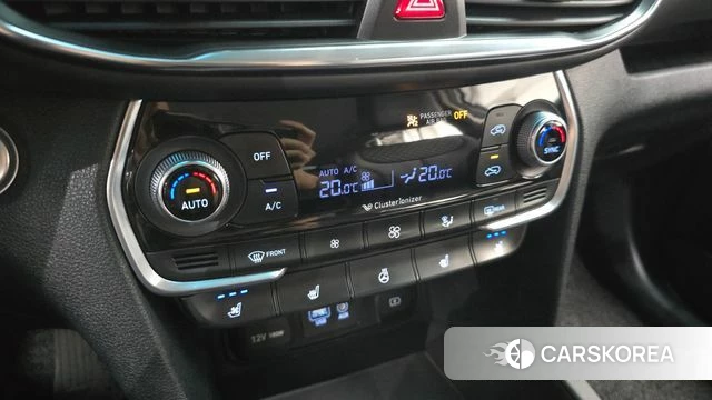 Hyundai Santa Fe TM id 4977713 из Кореи 22