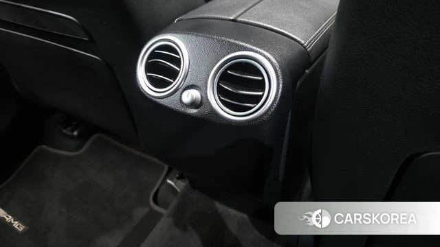 Mercedes-Benz GLC-Class X253 id 4741110 из Кореи 23