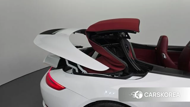 Porsche 911 id 4983180 из Кореи 22