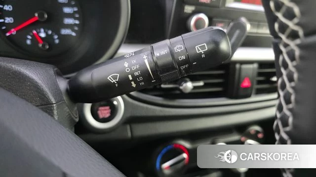 Kia All New Morning (JA) id 5042296 из Кореи 22
