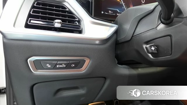 BMW X7 (G07) id 4995814 из Кореи 22