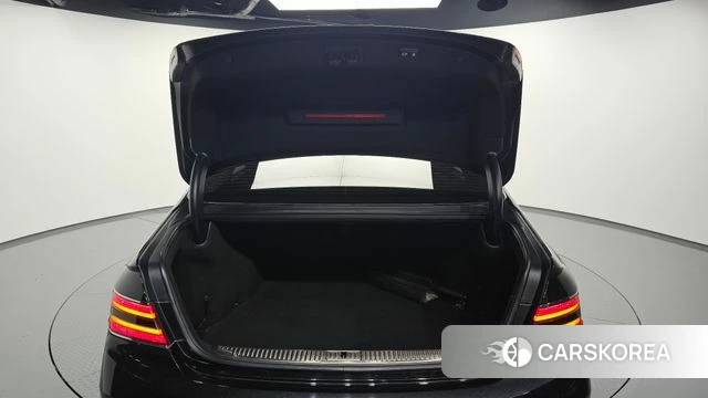 Genesis G90 id 5029076 из Кореи 22