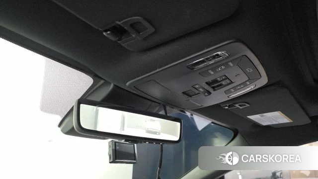 Toyota Sienna 4th Generation id 4980202 из Кореи 22