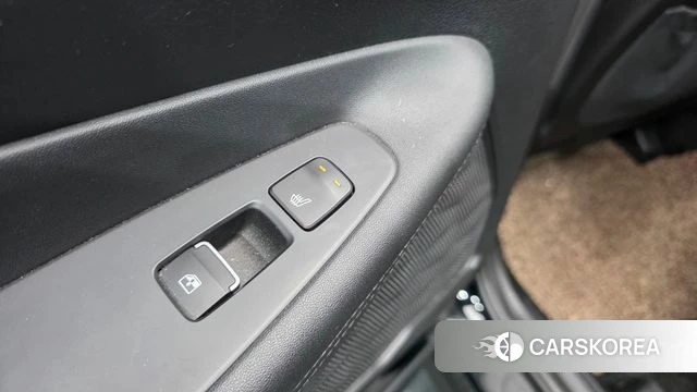Hyundai The New Santa Fe id 4923357 из Кореи 22
