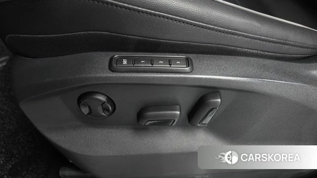 Volkswagen Tiguan second Generation id 5053143 из Кореи 22
