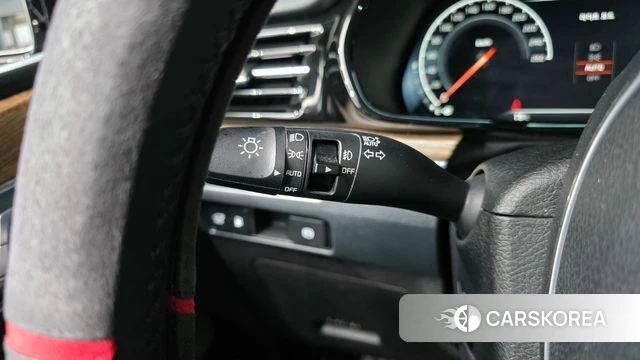 Kia Mohave Master id 4232618 из Кореи 22