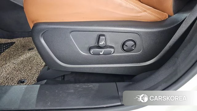 Ssangyong Torres EVX id 5001901 из Кореи 22