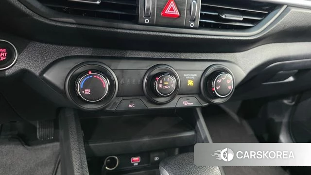 Kia The New K3 2nd generation id 4996868 из Кореи 22