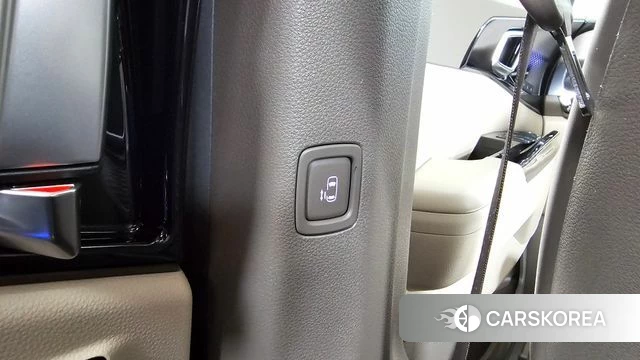 Kia Carnival 4th generation id 5012003 из Кореи 22