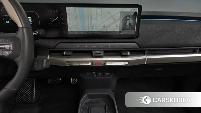 Kia EV3 id 4941015 из Кореи 22