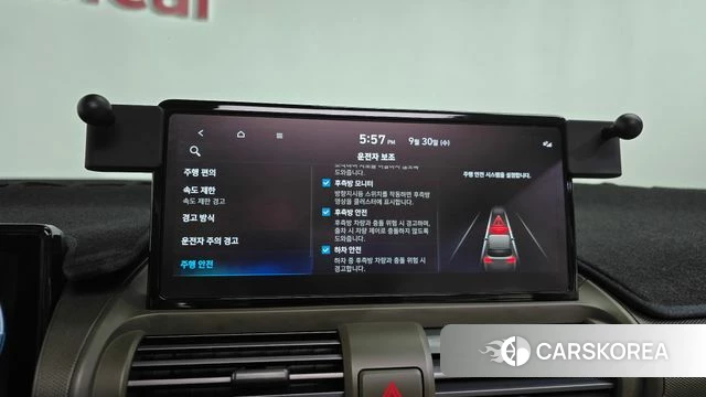 Hyundai Casper Electric id 4928128 из Кореи 22