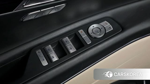 Genesis GV80 id 4975427 из Кореи 22