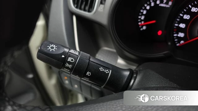 Kia The New Ray id 5004591 из Кореи 22