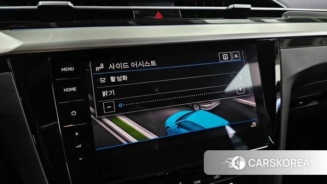 Volkswagen Arteon id 4916768 из Кореи 22