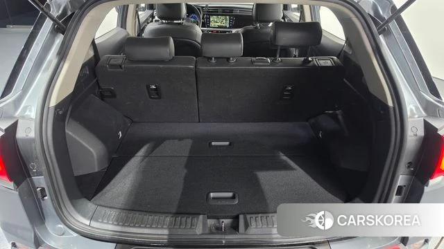 Ssangyong Beautiful Korando id 4998497 из Кореи 22