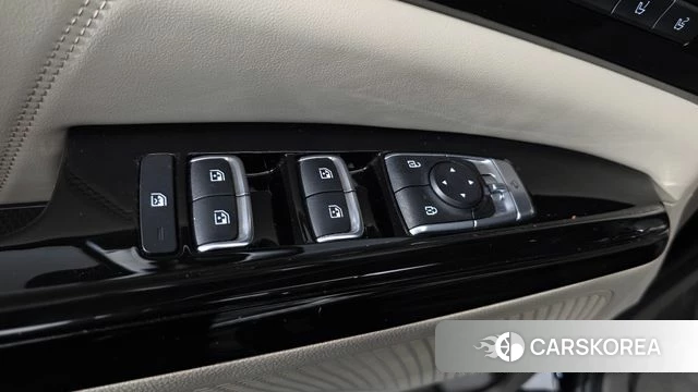Kia Carnival 4th generation id 5012570 из Кореи 22
