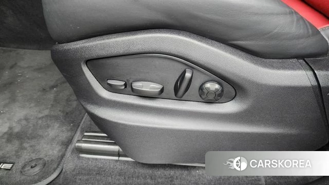 Porsche Cayenne (PO536) id 4540334 из Кореи 22