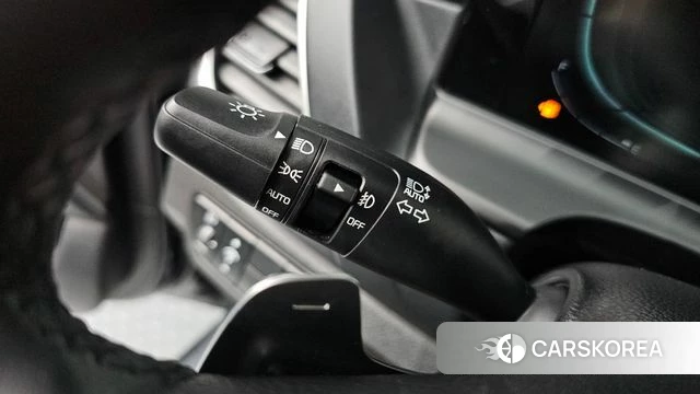 Kia The New Seltos id 5011874 из Кореи 22