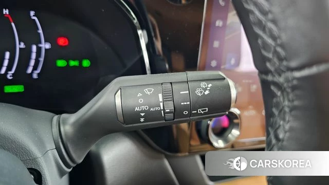 Lexus NX350h Second generation id 5011794 из Кореи 22