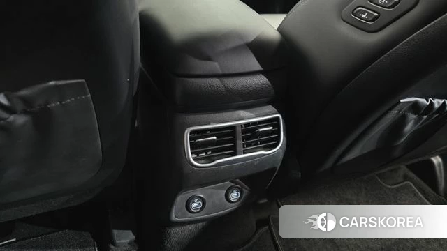Hyundai The New Santa Fe id 5017857 из Кореи 22